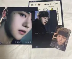ZEROBASEONE SEOKMATTHEW セット