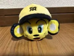 トラッキー・パッチンバンド【阪神タイガース】ファミリーデープレゼント