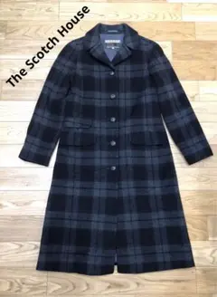 2025年最新】The Scotch House レディース ロングコートの人気