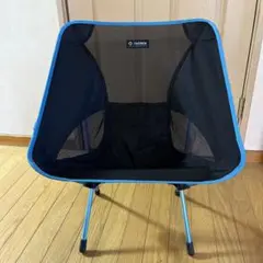 ヘリノックス チェアワン