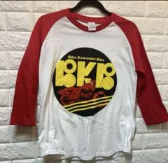 BKB バイク川崎バイク 単独ライブツアー グッズ 非ィリア充Tシャツ BKB バイク川崎バイク 単独ライブツアー グッズ 非ィリア充T