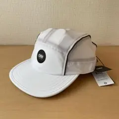 Ciele シエル GoCap Piping-Badge Trooper
