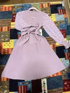 デートにきてほしいワンピース