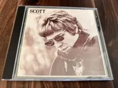 (CD) スコット・ウォーカー スコット1 Scott Walker