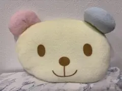 【新品未使用】ミキハウス　授乳枕