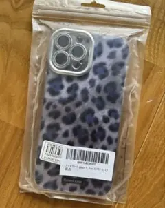 最終値下　iphone ケース　ヒョウ柄　iPhone 12 PRO MAX