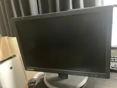 お盆引退セールめちゃ安いPart11 Lenovo モニター　美品