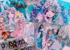 nene様詰め合わせセット♡平袋付き(断捨離)