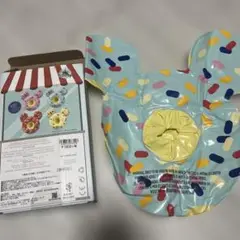 ミッキー＆ミニー スーベニア スイスイサマー ドリンクホルダー