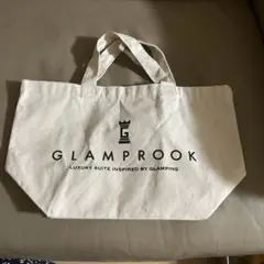 キャンパスバック