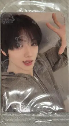 NCT DREAM DREAMSCAP starriver トレカ チソン