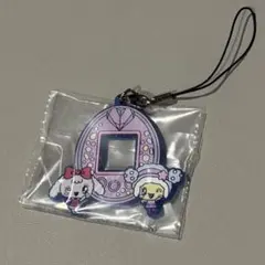 たまごっち一番くじF賞