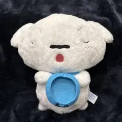 クレヨンしんちゃん ぬいぐるみ 寝ているポーズ