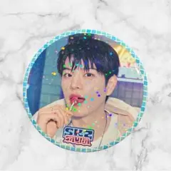 straykids⭐︎スンミン 缶バッジ POPUP
