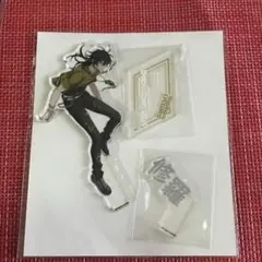 paradox live dope show 2024 アクリルスタンド 晴臣