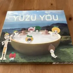 YUZU YOU[2006-2011]