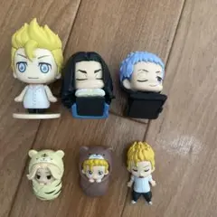 東京リベンジャーズ　フィギュア