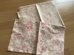 リバティ　タナローン2枚セット
