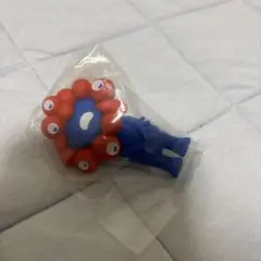 万博　JR西　海洋堂 ミャクミャク