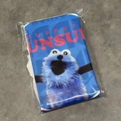 [新品未開封品]パペットスンスン エコバッグ (ローソン)