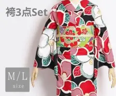 袴三点セット