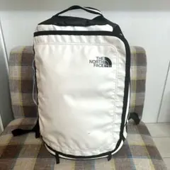 【新品・未使用】THE NORTH FACE NM81826 WK ノースフェイス マスターシリンダー リュック リュックサック