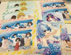 全力回避フラグちゃん　ブロマイド　まとめ売り