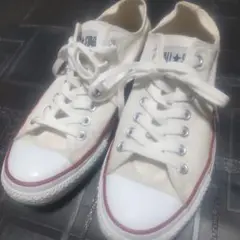 コンバース オールスター CONVERSE ALL STAR 白 ベトナム製