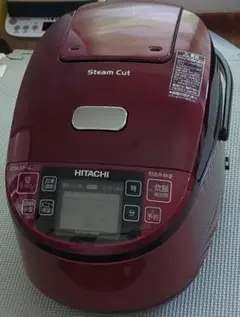 2025年最新】日立 炊飯器 rz－sv100kの人気アイテム - メルカリ