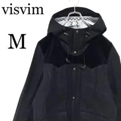 VISVIM GORE-TEX マウンテンパーカー　4 XL 3050002741507460_01_762.jpeg