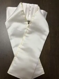 馬術競技用アスコットタイ