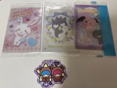 サンリオ　ウエハース　まとめ売り