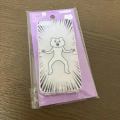 ベタックマ　スマホケース　Betakkuma 新品未使用