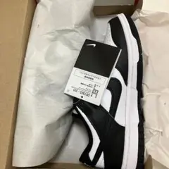 ダンクロー パンダ dunk low