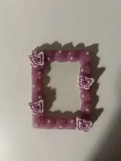 チェキケース