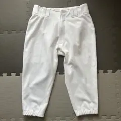 ミズノ 【試合用】ユニフォームパンツ ショートフィットタイプ 52PW487