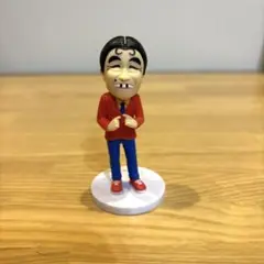 志村けん ワールドコレクタブル いいよなおじさん 開封品 最安値 セール