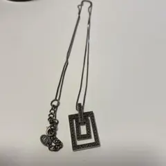 ヴァンドームアオヤマ ネックレス
