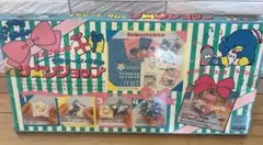 タキシードサム リボンショップ 昭和 おもちゃ