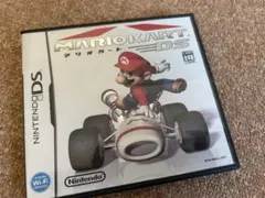 マリオカートDS
