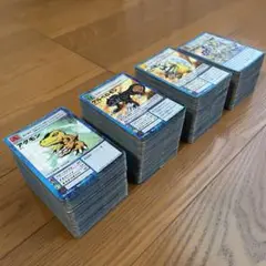 旧デジモンカード 約770枚