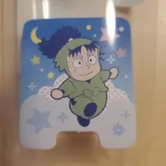 忍たま乱太郎 木製メモスタンド 小平太