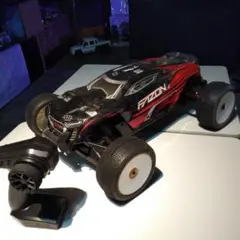 KYOSHO プリントボディセット サイコクルーザー　未使用 Yahoo!オークション -「レーザーzx」(ボディ) (パーツ)の落札
