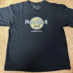 Hard Rock Cafe Tシャツ