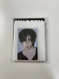ENHYPEN UNSEEN ソンフン 入場特典トレカ 韓国限定