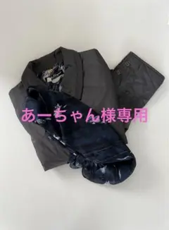 フェラガモダウン