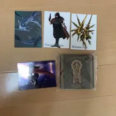 FF7セット