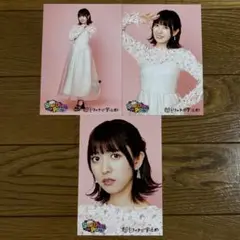 生写真　STARDUST THE PARTY　超ときめき♡宣伝部(小泉遥香)