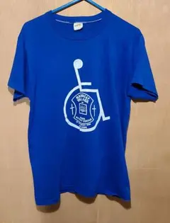 ラッセル　金タグ　古着　tシャツ