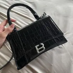 バック